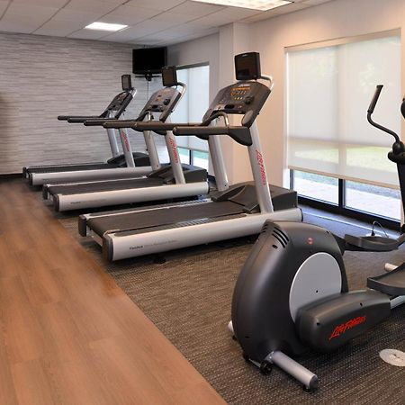 Courtyard By Marriott Charlotte Gastonia Hotel Luaran gambar