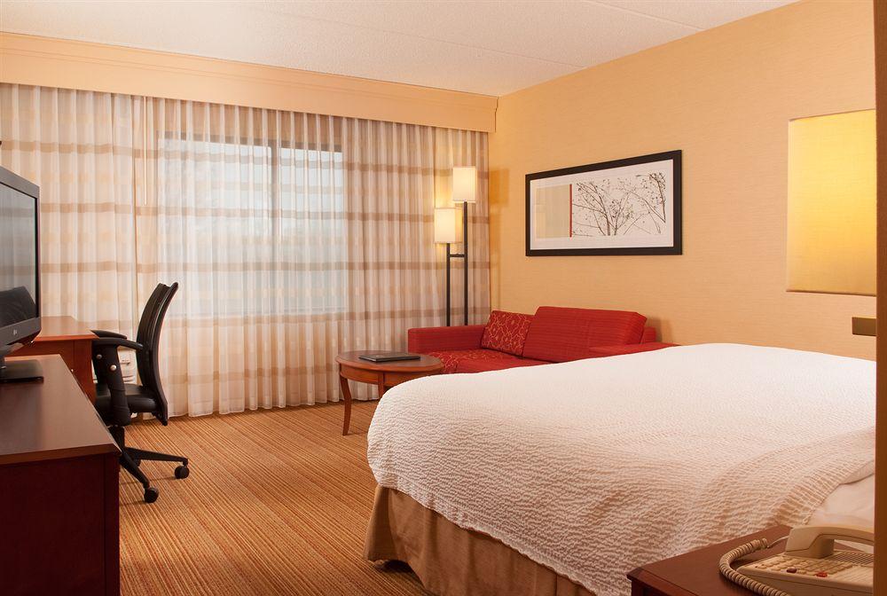Courtyard By Marriott Charlotte Gastonia Hotel Luaran gambar