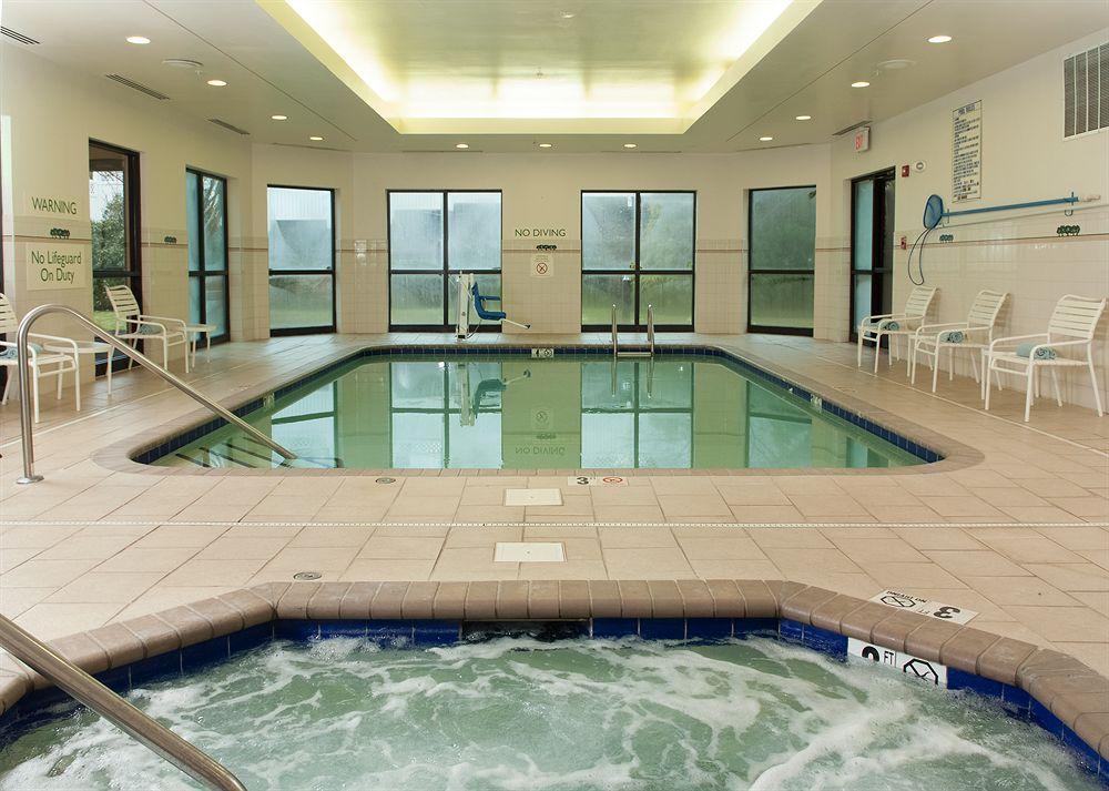 Courtyard By Marriott Charlotte Gastonia Hotel Luaran gambar