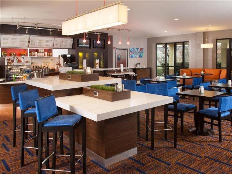Courtyard By Marriott Charlotte Gastonia Hotel Luaran gambar