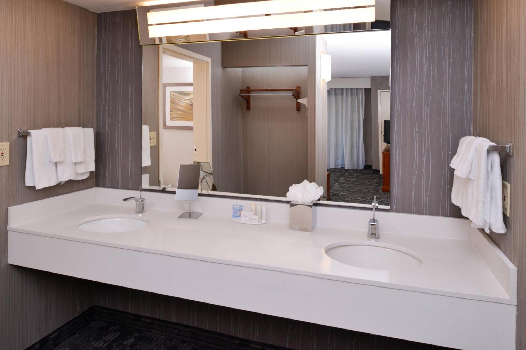 Courtyard By Marriott Charlotte Gastonia Hotel Luaran gambar