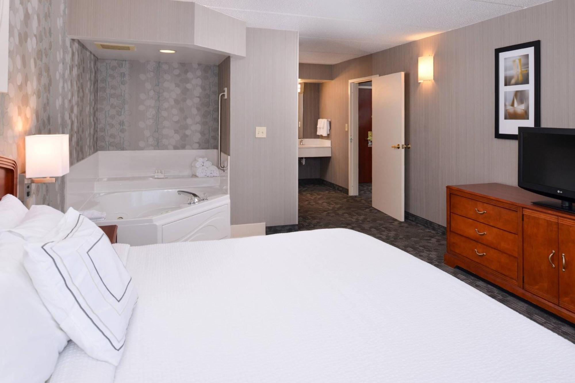 Courtyard By Marriott Charlotte Gastonia Hotel Luaran gambar