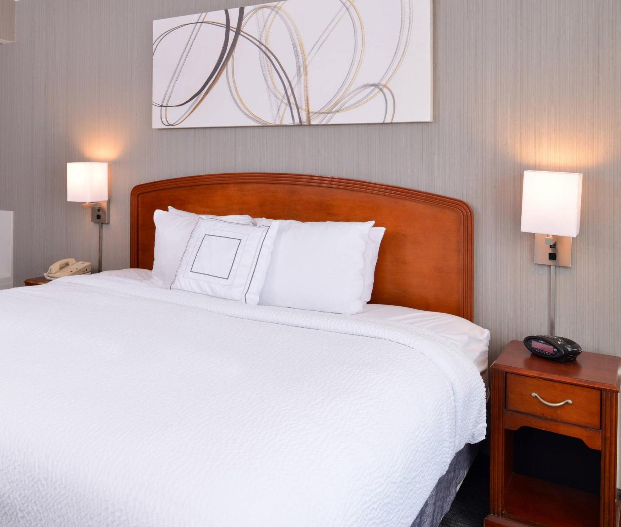 Courtyard By Marriott Charlotte Gastonia Hotel Luaran gambar