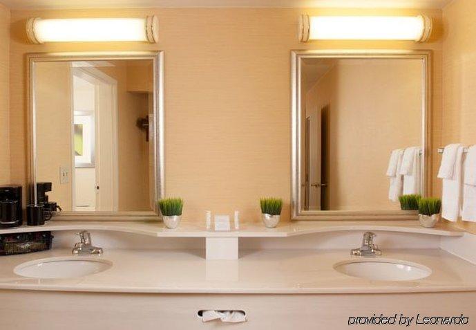 Courtyard By Marriott Charlotte Gastonia Hotel Luaran gambar