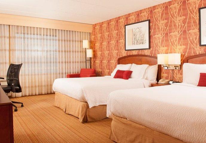 Courtyard By Marriott Charlotte Gastonia Hotel Luaran gambar