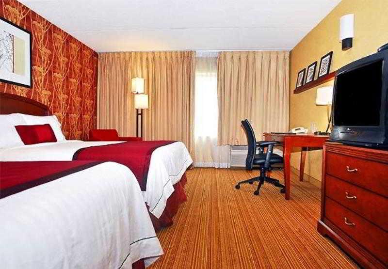 Courtyard By Marriott Charlotte Gastonia Hotel Bilik gambar