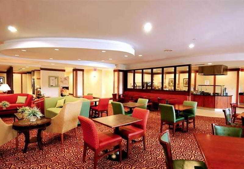 Courtyard By Marriott Charlotte Gastonia Hotel Luaran gambar