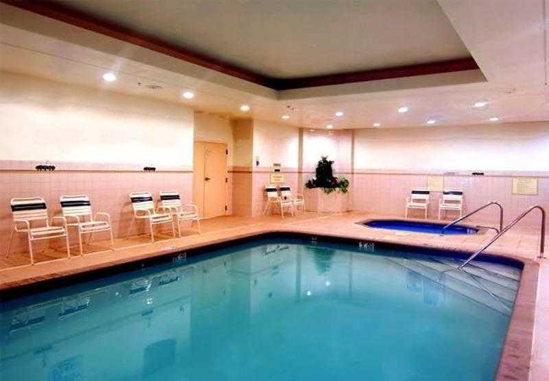 Courtyard By Marriott Charlotte Gastonia Hotel Kemudahan gambar