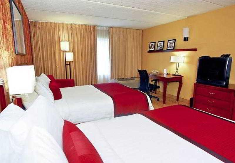 Courtyard By Marriott Charlotte Gastonia Hotel Bilik gambar