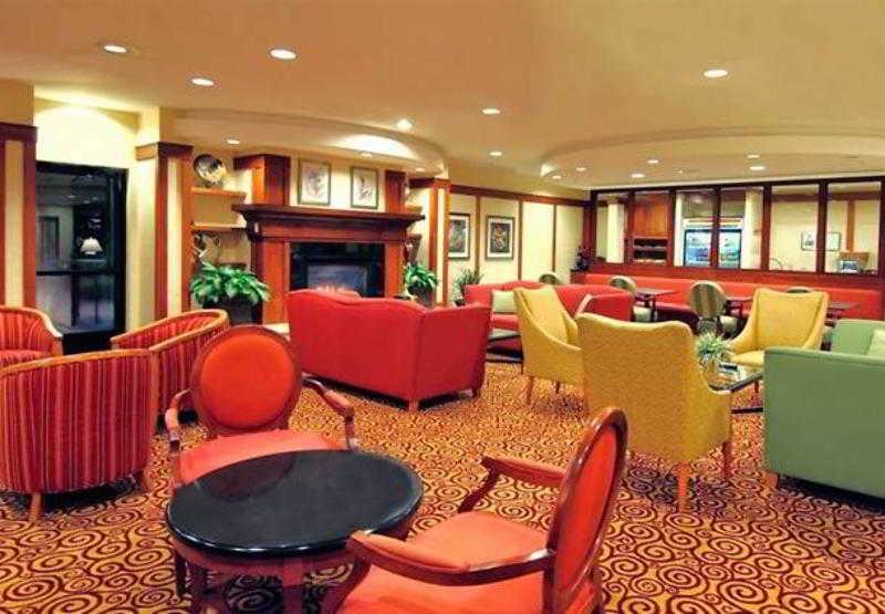 Courtyard By Marriott Charlotte Gastonia Hotel Dalaman gambar