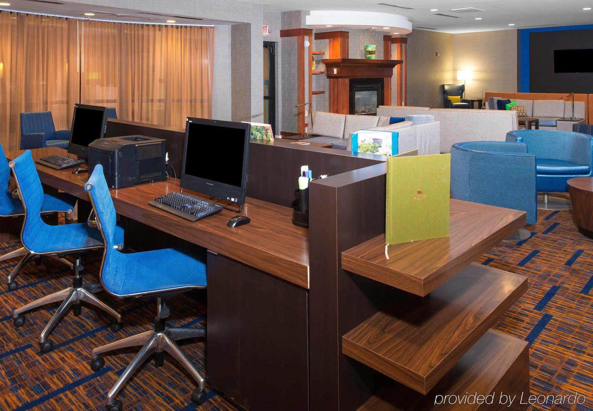 Courtyard By Marriott Charlotte Gastonia Hotel Luaran gambar