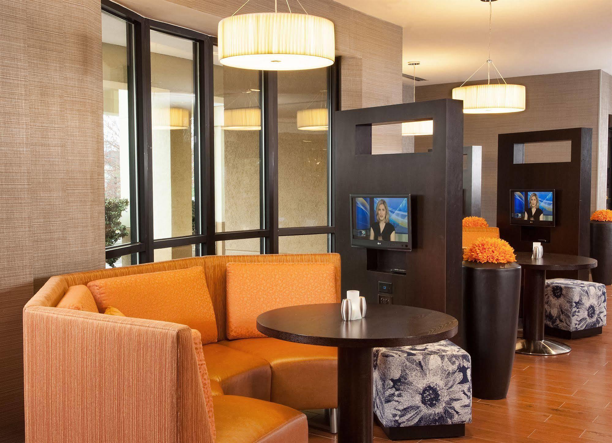 Courtyard By Marriott Charlotte Gastonia Hotel Luaran gambar