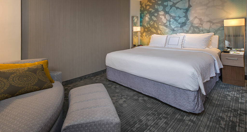 Courtyard By Marriott Charlotte Gastonia Hotel Luaran gambar