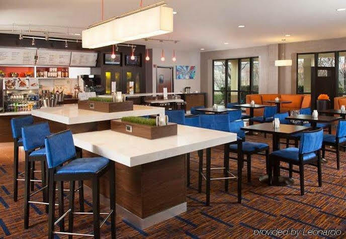 Courtyard By Marriott Charlotte Gastonia Hotel Luaran gambar